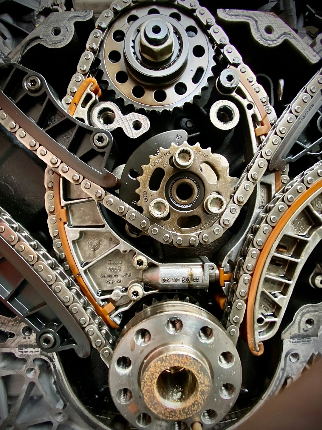 Wanneer de Machine Terugbijt