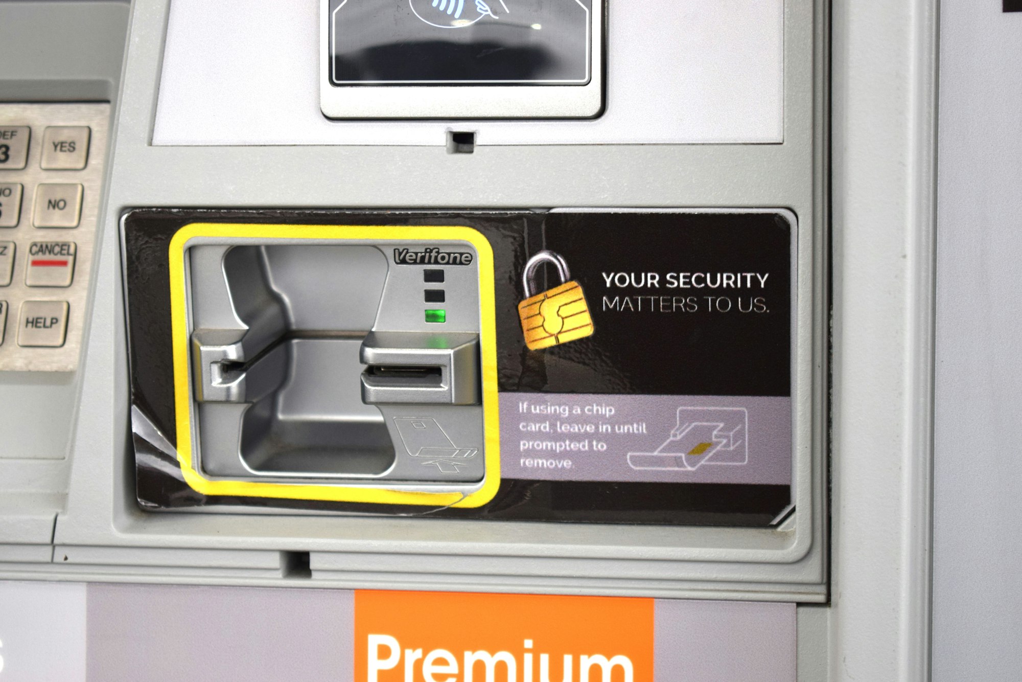 Secure by design and default