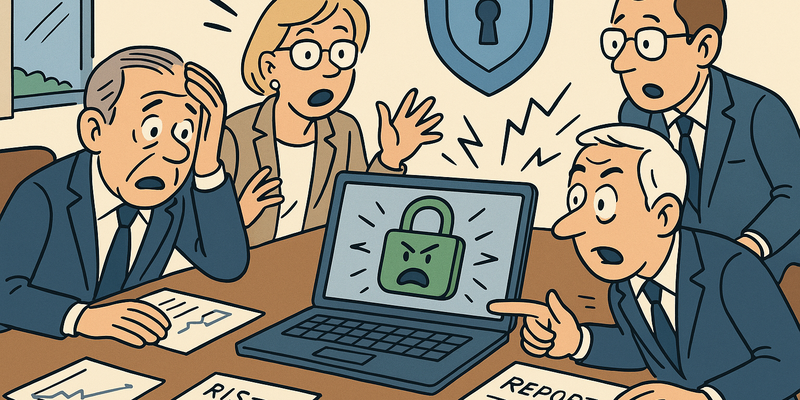 Risicomanagement enRisicoanalyse