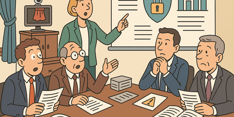 AVG/GDPR Privacy-compliance