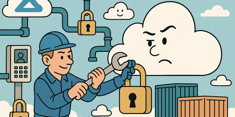 Azure & Entra ID Hardening