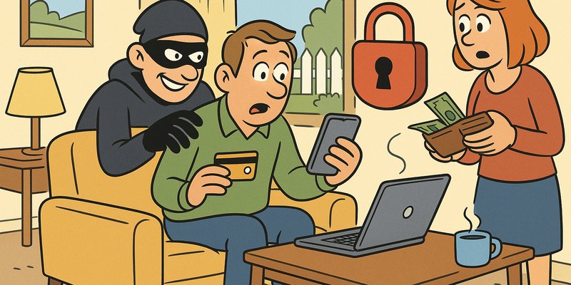 Als Het Misgaat: Eerste Hulp bijHacks