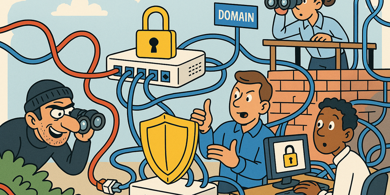 Security Awareness & SocialEngineering