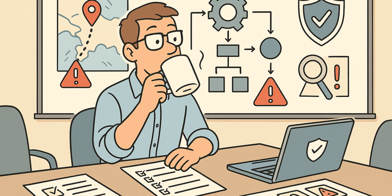 Incidentrespons Quick Reference