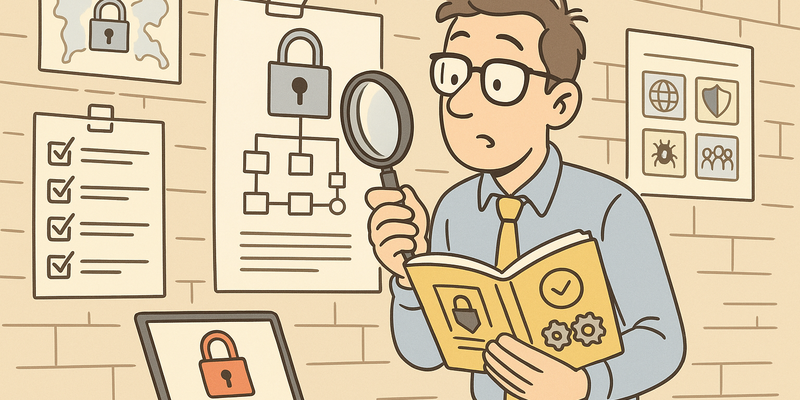 Security Architectuurprincipes