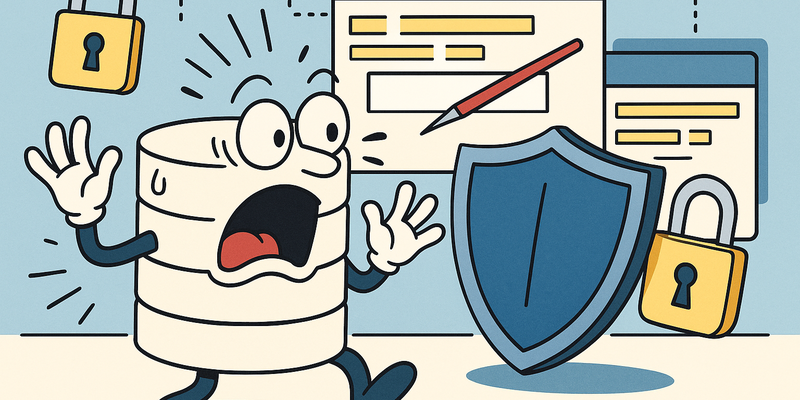 SQL Injection Preventie