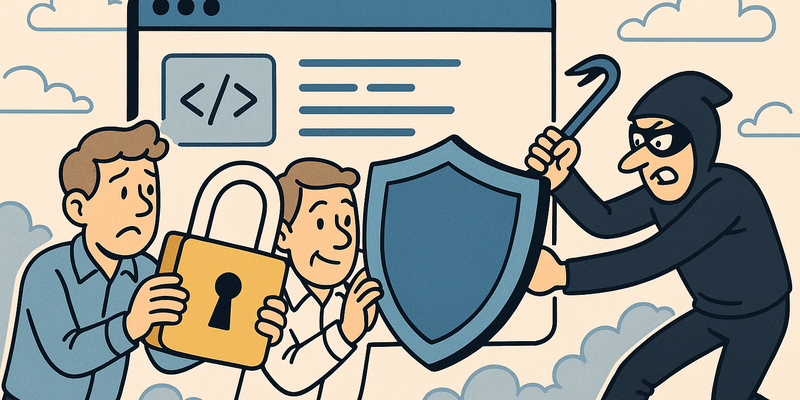 Security Headers