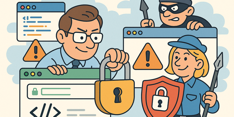 TLS/SSL Configuratie