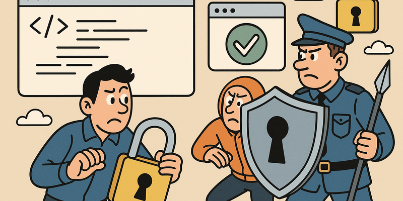 OAuth & OpenID Connect