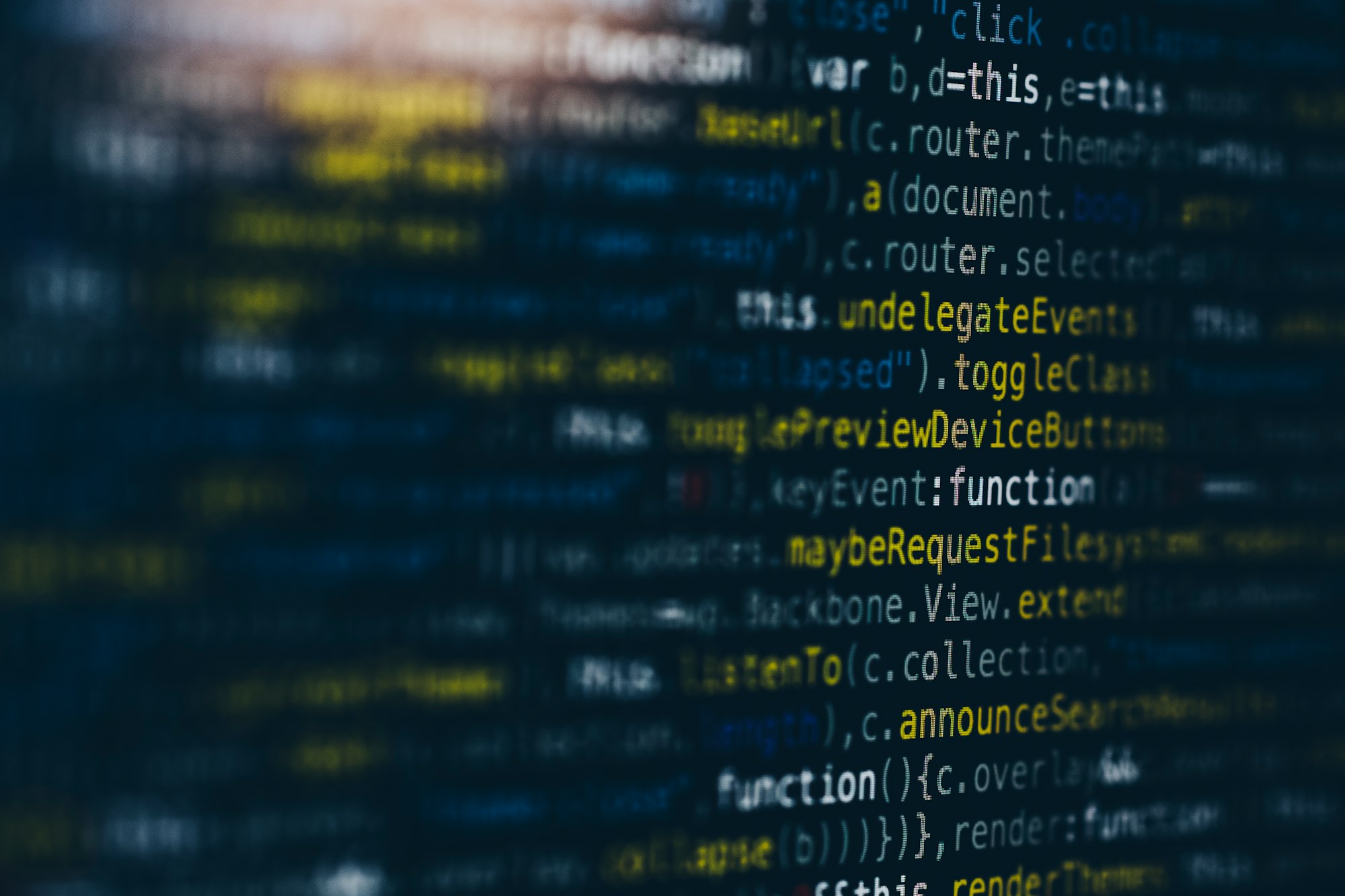 Software and Data Integrity Failures
